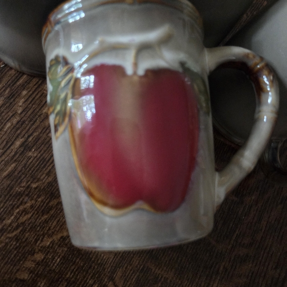 Gift Basket of Apples and Cinnamon Sticks & More! (Just add Real Apples!) - Picture 12 of 15